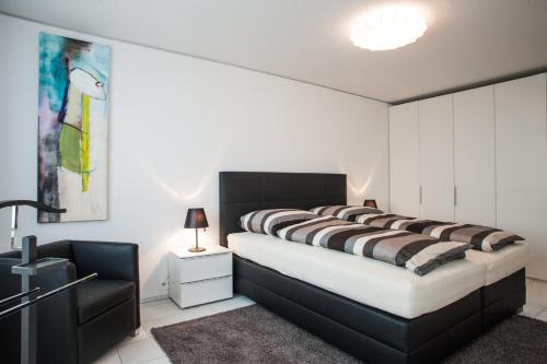 Ofertas en City Stay Furnished Apartments - Zugerstrasse (Apartamento), Cham (Suiza)