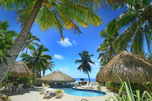Ofertas en Club Raro Resort (Resort), Rarotonga (Islas Cook)