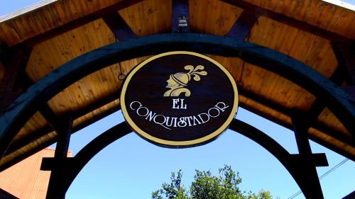 Ofertas en Complejo Turístico El Conquistador (Resort), Licán Ray (Chile)