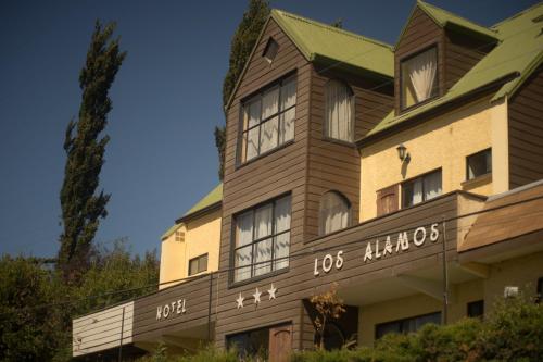 Ofertas en Complejo Turistico los Alamos (Hotel), Puerto Montt (Chile)