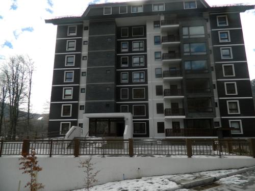 Ofertas en CONDOMINIO ANDES CHILLAN (Apartamento), Nevados de Chillán (Chile)