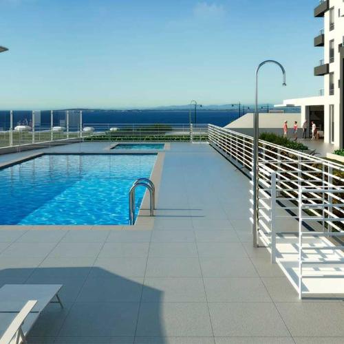 Ofertas en Costa Horizonte Vista al Mar, concon (Apartamento), Concón (Chile)