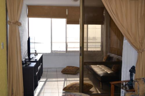 Ofertas en Departamento Amoblado Av. Grecia (Apartamento), Antofagasta (Chile)