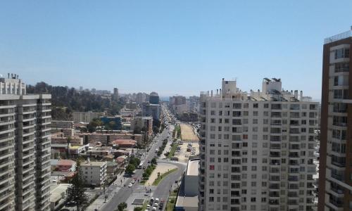 Ofertas en Departamento Viña Plaza 3 (Apartamento), Viña del Mar (Chile)