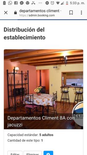 Ofertas en DEPARTAMENTOS CLIMENT (Apartamento), Osorno (Chile)