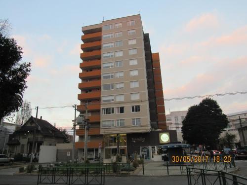 Ofertas en Depto. Edificio Barcelona (Apartamento), Temuco (Chile)
