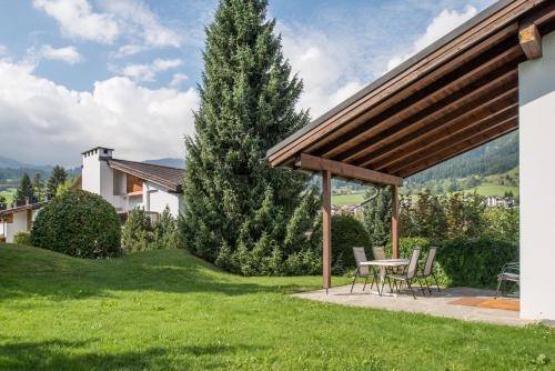 Ofertas en Edelweiss Casa Rondo (Chalet de montaña), Flims (Suiza)