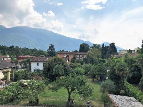 Ofertas en el Ascona: Casa Lido Golf (Apartamento) (Suiza)