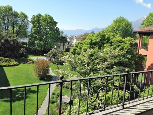 Ofertas en el Ascona: Sabrina Apt. 237 (Apartamento) (Suiza)