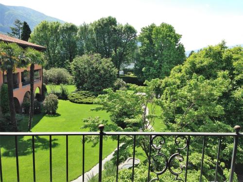 Ofertas en el Ascona: Sabrina Apt.238 (Apartamento) (Suiza)