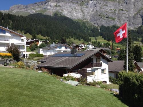 Ofertas en El Cantun - 7 Zimmer Einfamilienhaus mit 200m2 (Casa o chalet), Flims (Suiza)
