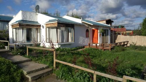 Ofertas en el Casa San Marcos 2275 El Tabo (Casa rural) (Chile)