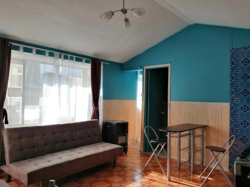 Ofertas en el Coyhaique alojamiento (Apartamento) (Chile)