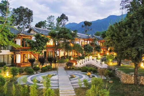 Ofertas en el Dali Butterfly Resort (Hotel) (China)