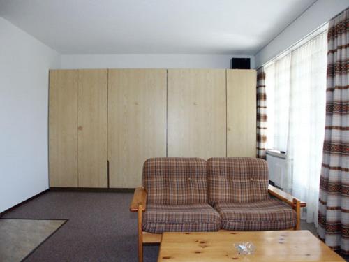 Ofertas en el Davos Swiss Alps (Apartamento) (Suiza)