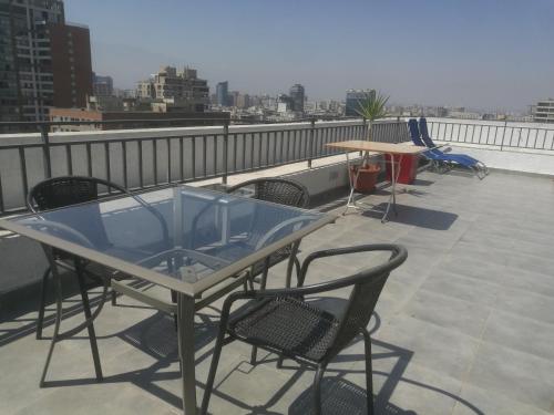 Ofertas en el Departamentos en Santiago R&M (Apartamento) (Chile)