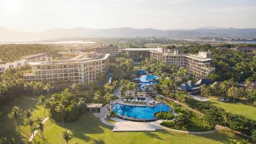Ofertas en el DoubleTree Resort by Hilton Sanya Haitang Bay (Resort) (China)