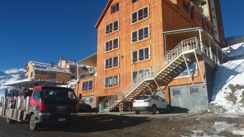 Ofertas en el El Colorado Habitamar (Apartamento) (Chile)