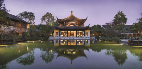 Ofertas en el Four Seasons Hotel Hangzhou at West Lake (Hotel) (China)