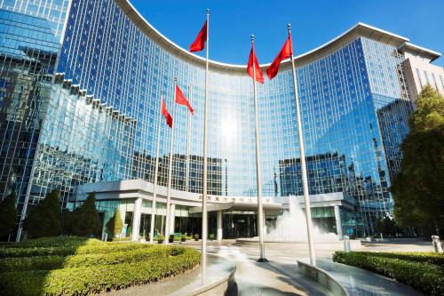 Ofertas en el Grand Hyatt Beijing (Hotel) (China)