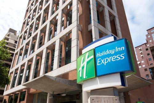 Ofertas en el Holiday Inn Express Santiago Las Condes, an IHG Hotel (Hotel) (Chile)