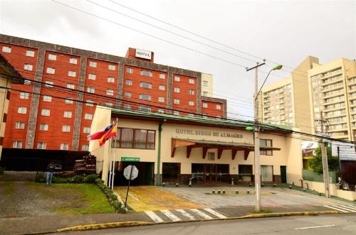 Ofertas en el Hotel Diego de Almagro Puerto Montt (Hotel) (Chile)