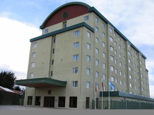Ofertas en el Hotel Diego de Almagro Punta Arenas (Hotel) (Chile)