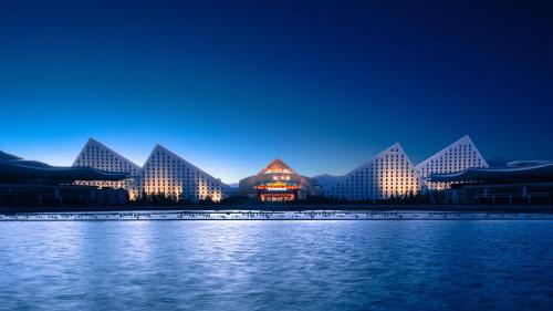 Ofertas en el InterContinental Lhasa Paradise, an IHG Hotel (Resort) (China)