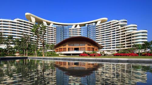 Ofertas en el InterContinental Sanya Haitang Bay Resort, an IHG Hotel (Resort) (China)