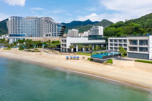 Ofertas en el Intercontinental Shenzhen Dameisha Resort, an IHG Hotel (Resort) (China)