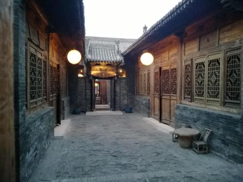 Ofertas en el Jing's Residence Pingyao (Hotel) (China)