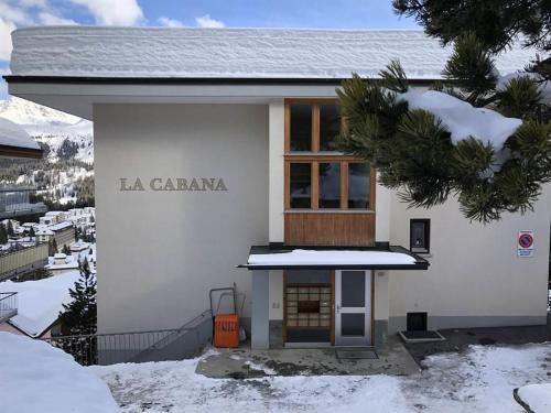 Ofertas en el La Cabana 5 Arosa (Apartamento) (Suiza)
