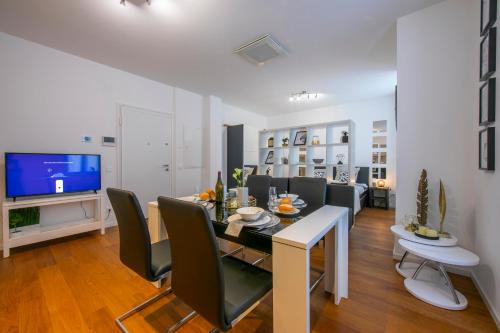 Ofertas en el Little Lugano (Apartamento) (Suiza)