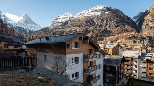 Ofertas en el Malteserhaus Zermatt (Apartamento) (Suiza)