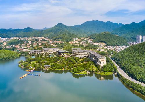 Ofertas en el New Century Resort Jiulong Lake Ningbo (Resort) (China)