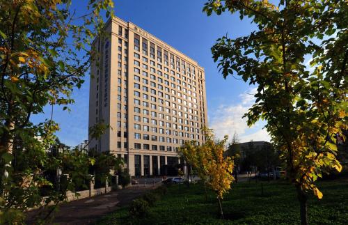 Ofertas en el Northeastern University International Hotel Shenyang (Hotel) (China)