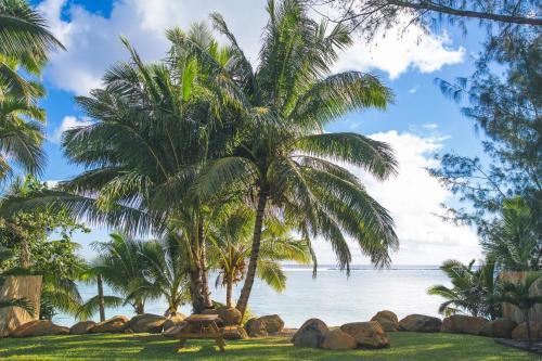 Ofertas en el Pae Moana, Rarotonga (Casa o chalet) (Islas Cook)