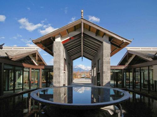 Ofertas en el Pullman Lijiang Resort & Spa (Hotel) (China)