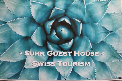 Ofertas en el Suhr Guest House Aarau Switzerland (Hostal o pensión) (Suiza)