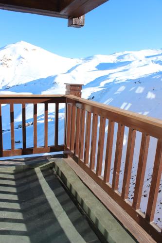 Ofertas en el Valle Nevado Vip Apartment Ski Out-In (Apartamento) (Chile)