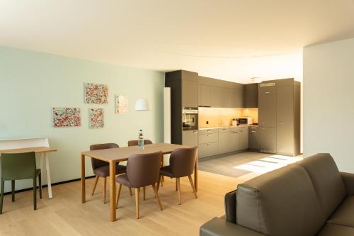 Ofertas en EMA House Serviced Apartments Superior Downtown (Apartamento), Zúrich (Suiza)