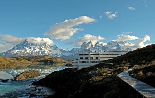 Ofertas en Explora Patagonia - All Inclusive (Lodge), Torres del Paine (Chile)