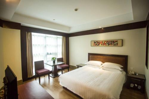 Ofertas en Hanting Express Hangzhou Thousand Island Lake Center Pier (Hotel), Chun'an (China)