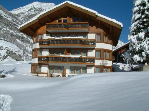 Ofertas en Haus Pan (Apartamento), Zermatt (Suiza)