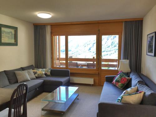 Ofertas en Haus Rothorn, Swiss Alps (Apartamento), Leukerbad (Suiza)