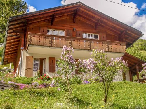 Ofertas en Holiday Home Chalet Reinhysi (Casa o chalet), Grindelwald (Suiza)