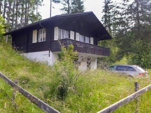 Ofertas en Holiday Home Chalet Waldhüsli (Casa o chalet), Grindelwald (Suiza)