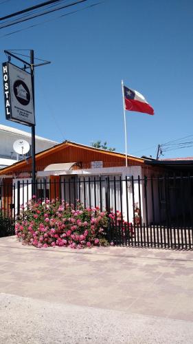 Ofertas en Hostal Casa Blanca (Hostal o pensión), Santa Cruz (Chile)