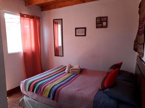 Ofertas en Hostal Open House (Hostal o pensión), San Pedro de Atacama (Chile)