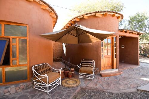 Ofertas en Hostal y Cabañas Renta House San Pedro (Hostal o pensión), San Pedro de Atacama (Chile)